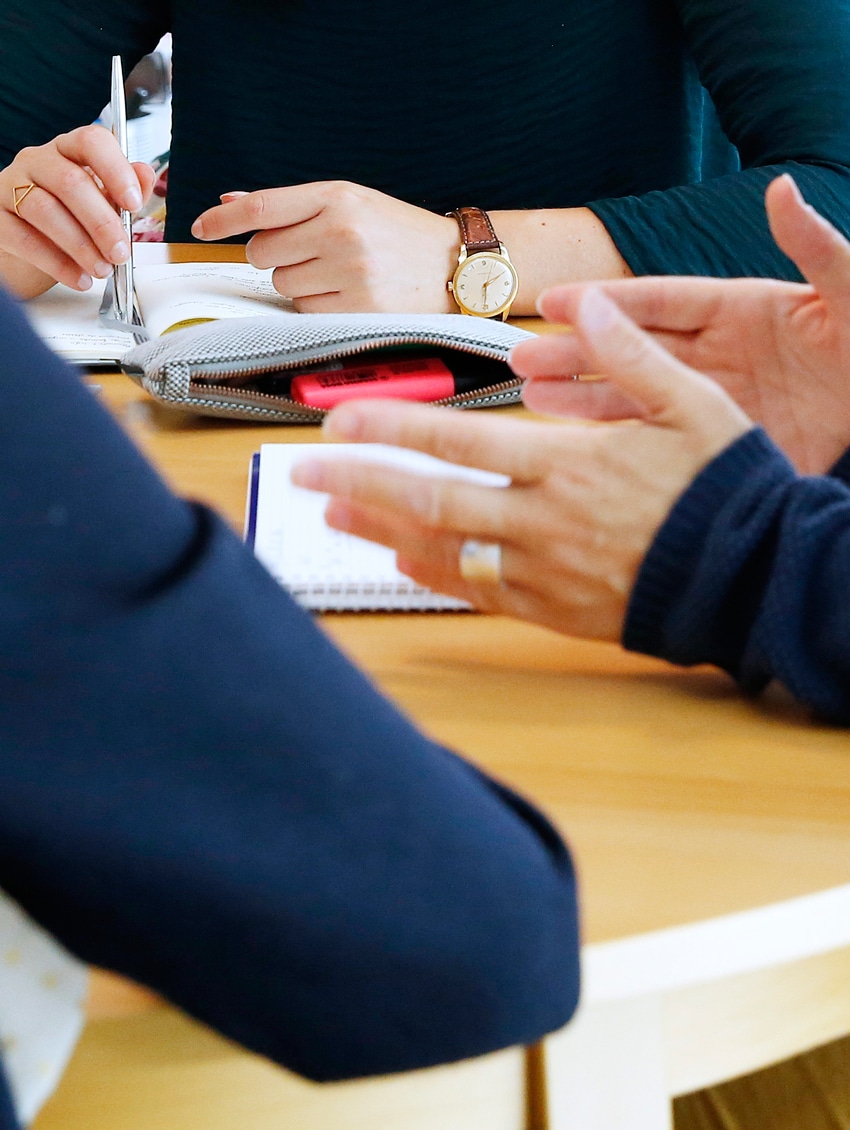 Comité de f-information