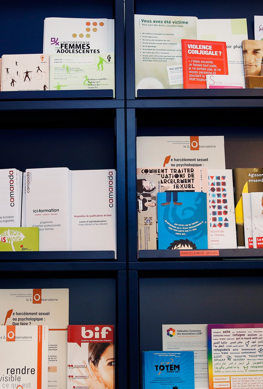 Documents f-information