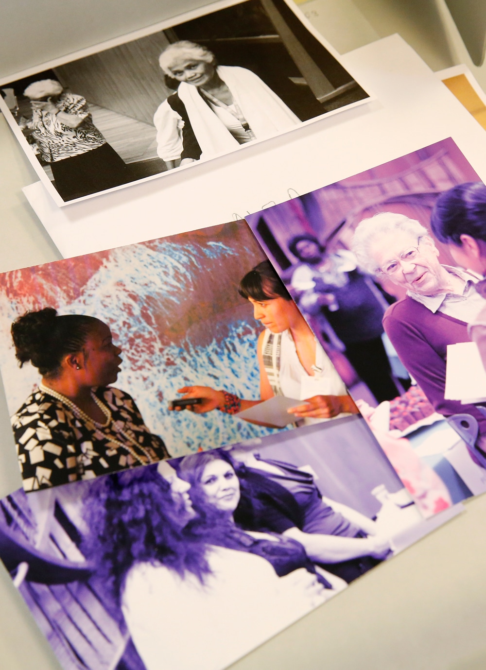 Historique f-information