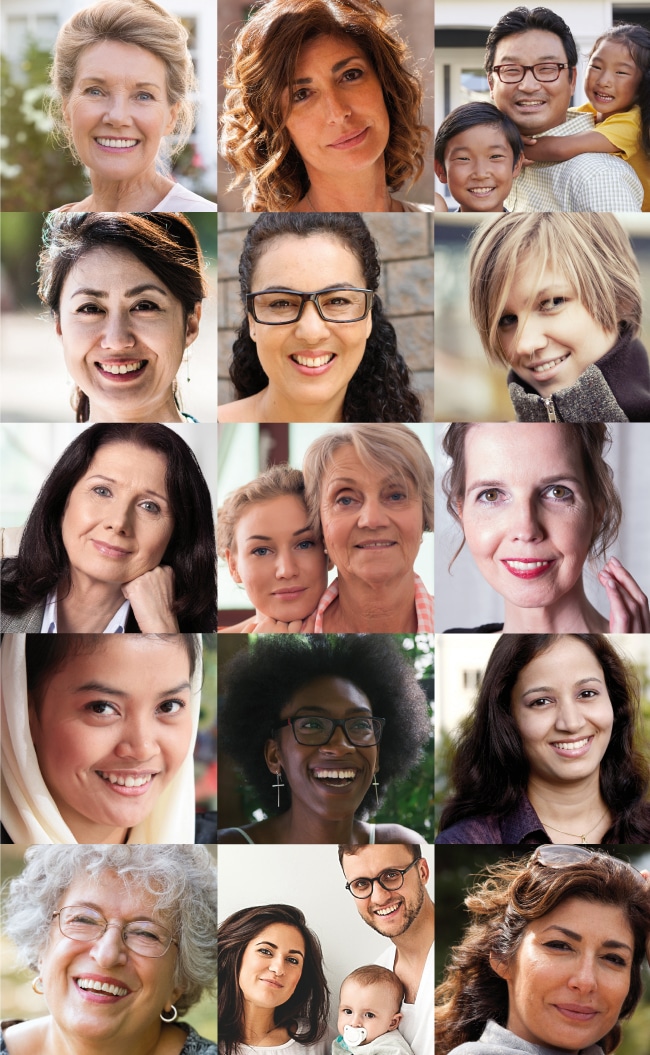 F-information membres