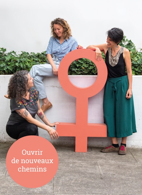 Espace d'accueil pour femmes et familles