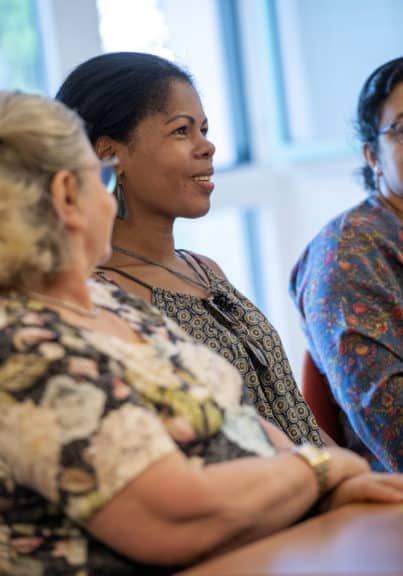 Rencontre mensuelle du RESI-F